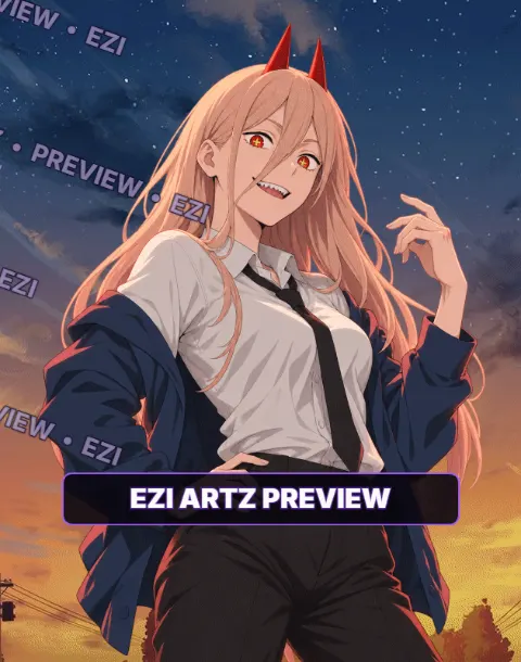 Power Steam profil tasarımı